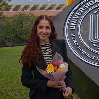Griselda Isaac Montemayor, Psicólogo Monterrey