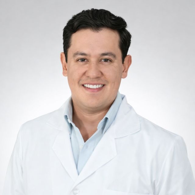 Edgar Chávez, Cirujano general Ciudad Juarez