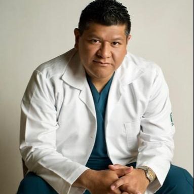 DANIEL ZENTENO, Ortopedista Pachuca de Soto