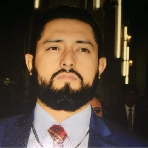 Juan David García Romero, Psicólogo Querétaro