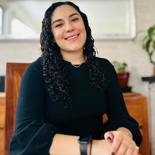 Ampliar imagen: Jimena  Cedeño Casillas, Psicólogo Benito Juárez