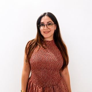 Paula Aranda Flores, Psicólogo Benito Juárez