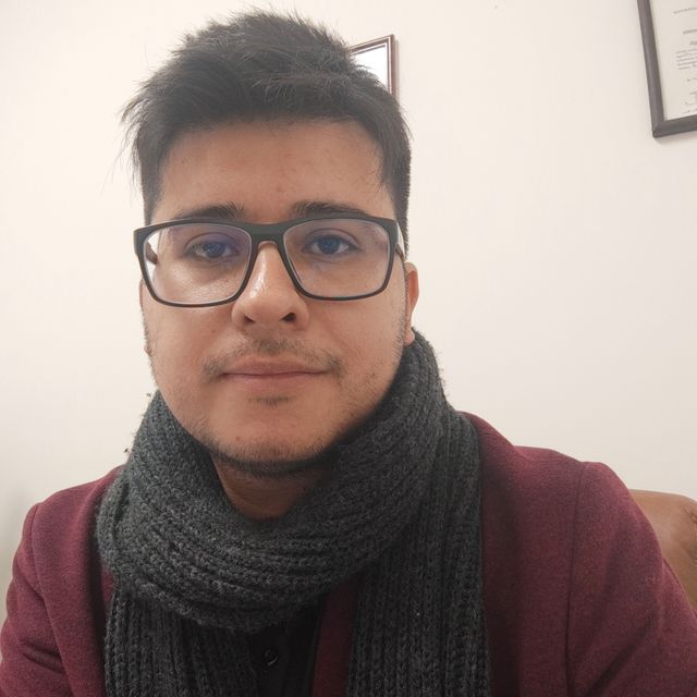 Gerardo Corrales Mendoza, Psicólogo Cuautitlan Izcalli