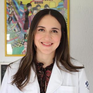 Ampliar imagen: Diana Alejandra Aguilar Medina, Dermatólogo Metepec