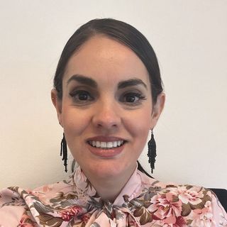 Miriam Arriola Aranda, Psicólogo Guadalajara