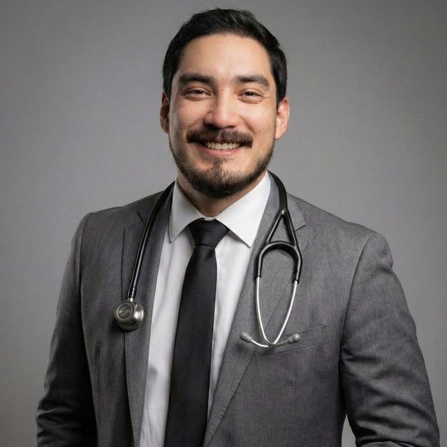 Enrique Carlos González Wong, Médico general Gomez Palacio