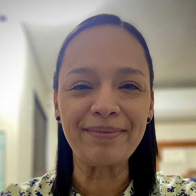 Yenedid Yaneth García Morales, Psicólogo Monterrey