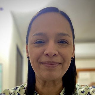 Ampliar imagen: Yenedid Yaneth García Morales, Psicólogo Monterrey