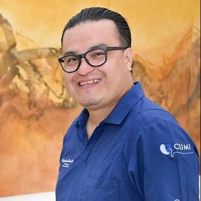 Eymard Emanuel Morales Marquez