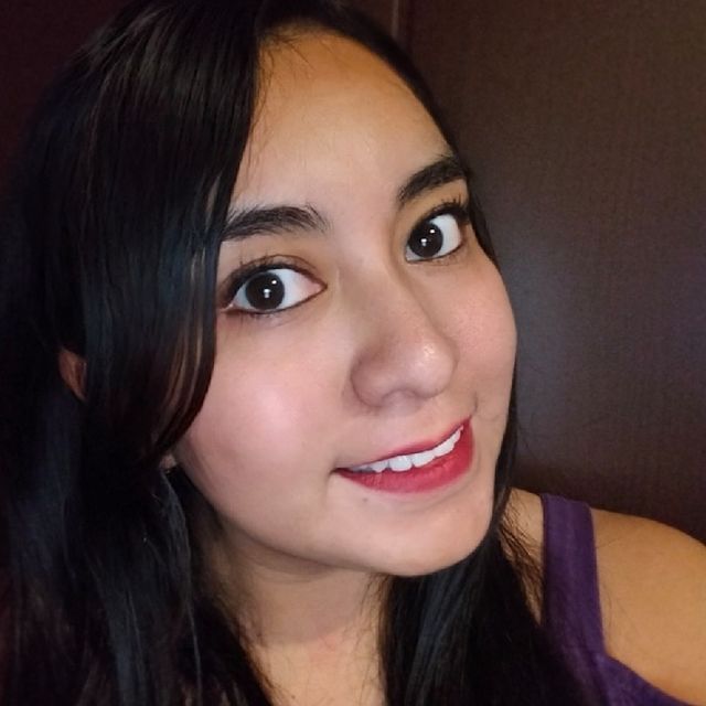 Maria Natividad Esquivel Espinoza, Psicólogo Coyoacán