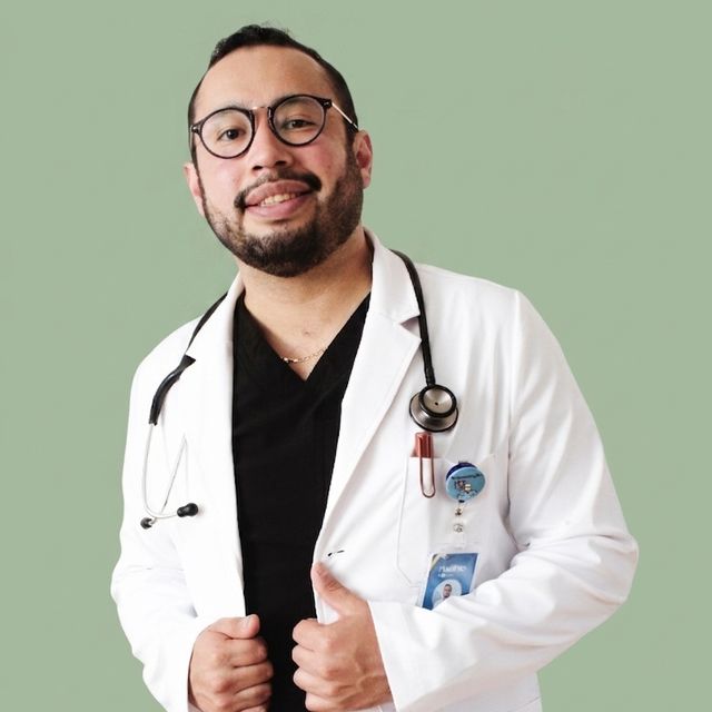 Fco. Javier Montalvo Gonzalez
