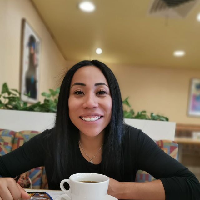 Eva María Abraján Cortez, Nutricionista Benito Juárez