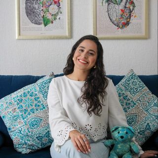 Lic. Montserrat Leija