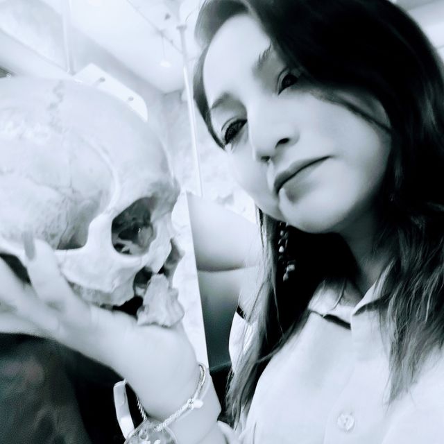 Etna Laura Gómez Rodriguez, Psicólogo Nezahualcóyotl