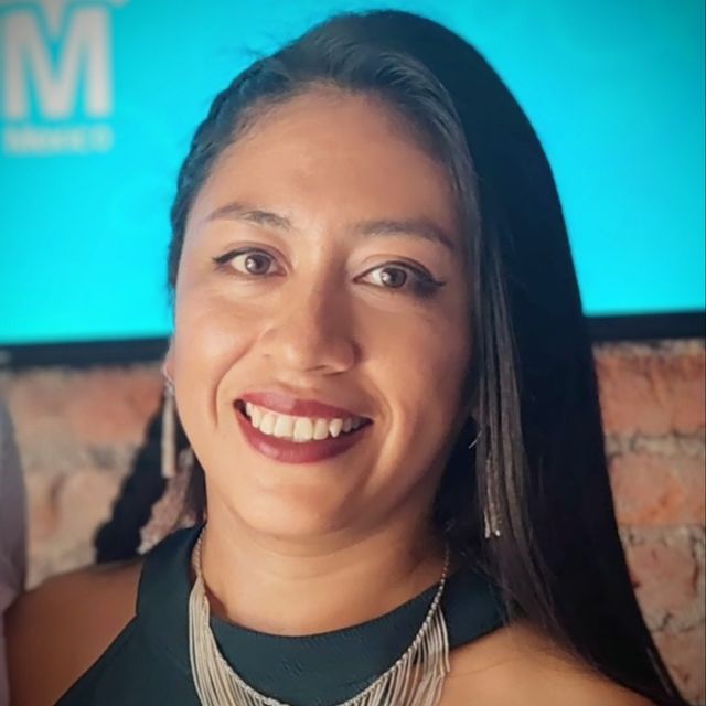 Marisol Vargas Hernández, Psicólogo Ciudad de México