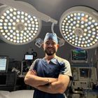 Dr. Daniel Iván Peña