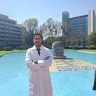 Lic. José Aldair  Garcia Barajas