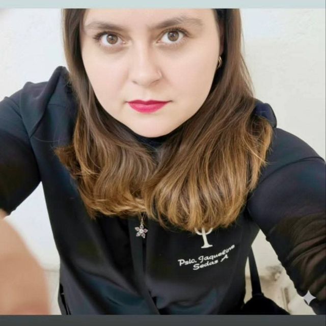Jacqueline Sedas Alexanderson