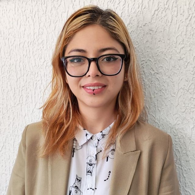  Betel  Urquieta Garfias , Psicólogo Iztacalco