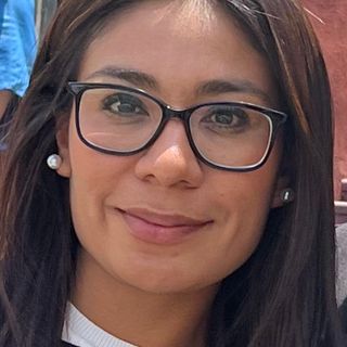 LAURA CASTILLO MERINO, Optometrista Cancun