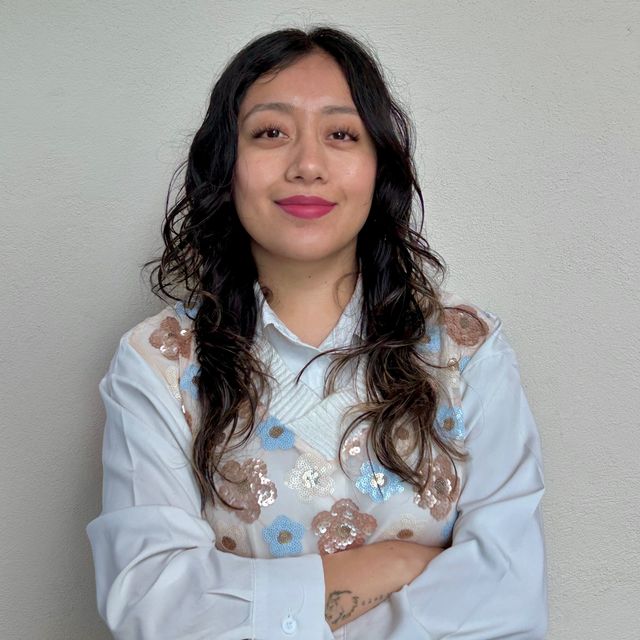 Wendy América De León Carrasco, Psicólogo Toluca