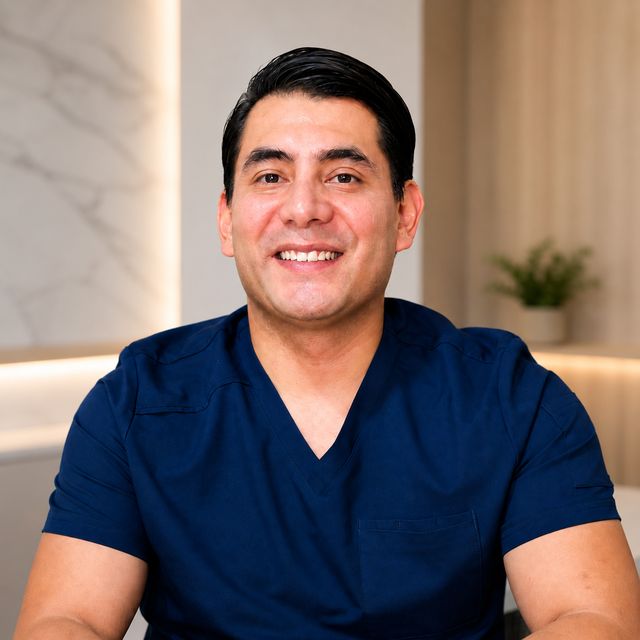 Isidro Lozano López
