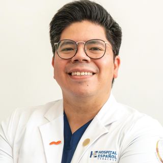 Dr. Carlos Gutiérrez Avalos