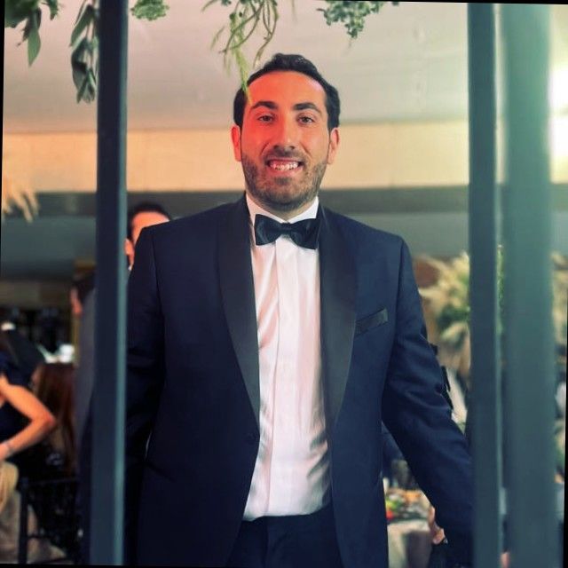 Marcos Zonana, Psicólogo Ciudad de México