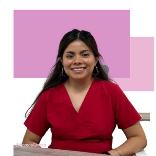 Ampliar imagen: Laura Patricia Hernández Manriquez, Nutriólogo clínico Gustavo A Madero