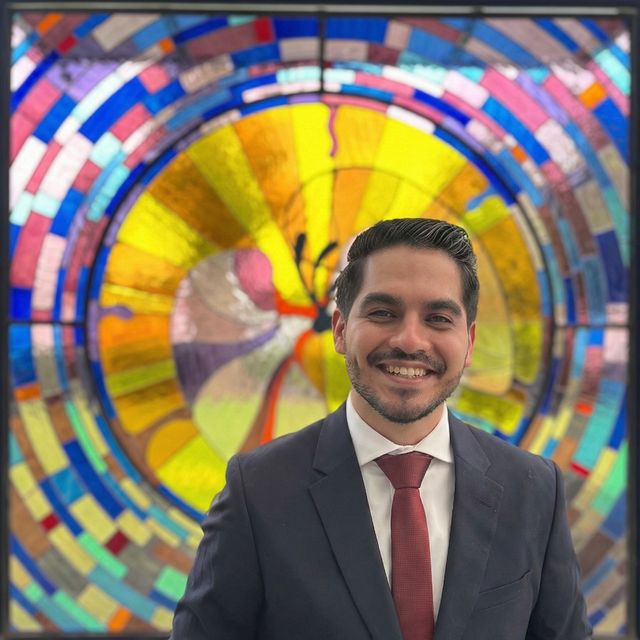 Eduardo Romo Leija, Médico general Ciudad de México