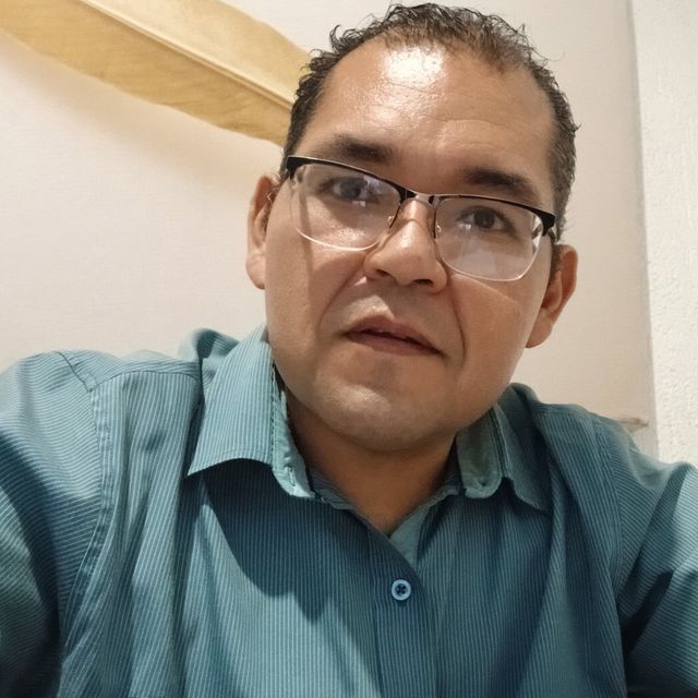 Mario Alberto Jasso Salcido, Psicólogo Guadalajara