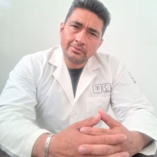 Ampliar imagen: Marco Antonio Domínguez Rodríguez, Psicólogo Ciudad de México