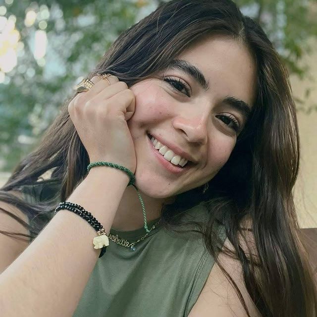 Michelle Maldonado, Psicólogo Celaya