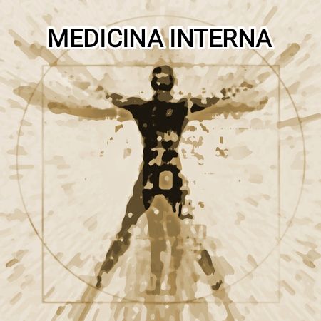 Francisco Javier Hernández Hernández, Internista León