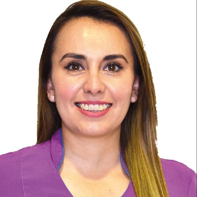 Silvia Alejandra  Herrera Gómez, Nutriólogo clínico Morelia