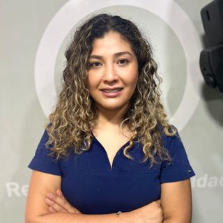 Ampliar imagen: Verónica Fierro Salgado, Fisioterapeuta Huixquilucan