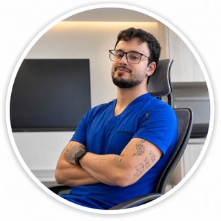 Lic. David Fernández Quiñones