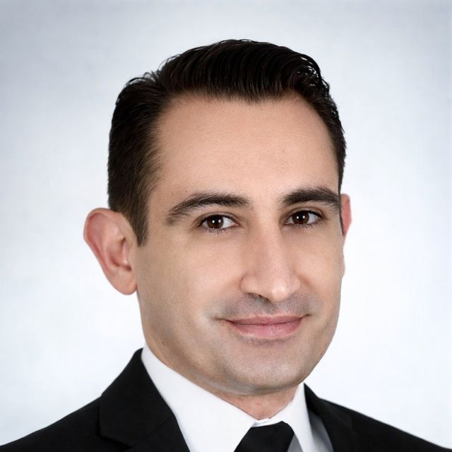 José Eduardo Gutiérrez Aguilar, Cardiólogo Mexicali