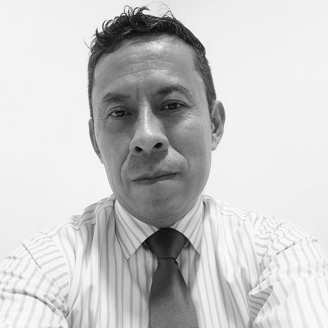 Miguel Angel Romero, Psicólogo Benito Juárez