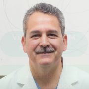 Roberto De Jesús Infante Salinas, Ginecólogo Monterrey