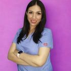 Dra. Nydia Andrea Garcia Bezares