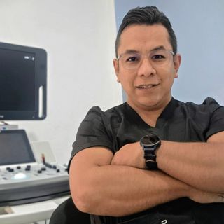 Ampliar imagen: Ricardo Julian Garcia Garcia, Médico general Cuernavaca