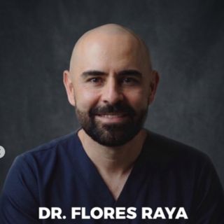 Dr. Juan Carlos Flores Raya