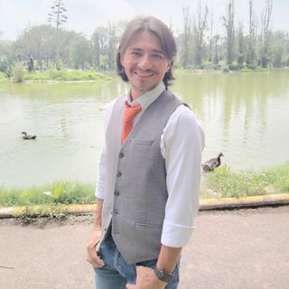 Ampliar imagen: Héctor Iván Gil Curry, Psicólogo Cuauhtémoc