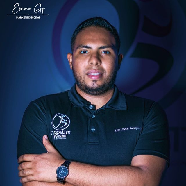 Alexis Alberto Rodriguez Gomez