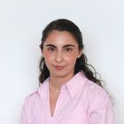 Mtra. Fernanda González Luna Gutiérrez