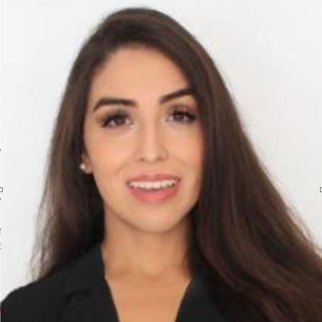 Tiffany Hinojosa, Médico general Guadalupe