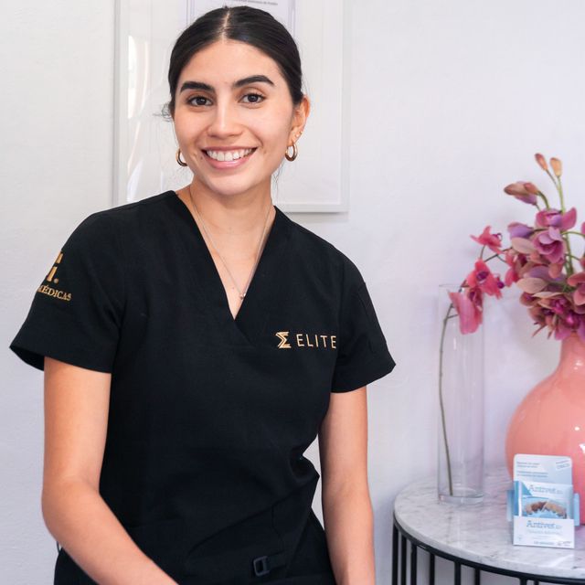 Fernanda Arambula, Dentista - Odontólogo San Andres Cholula