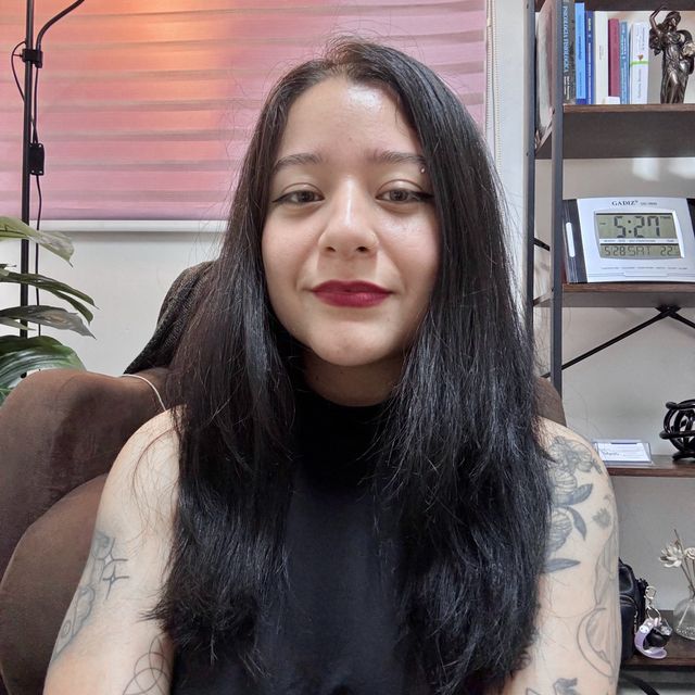 Karen Nahiely Baltazar Lozano, Psicólogo Guadalajara