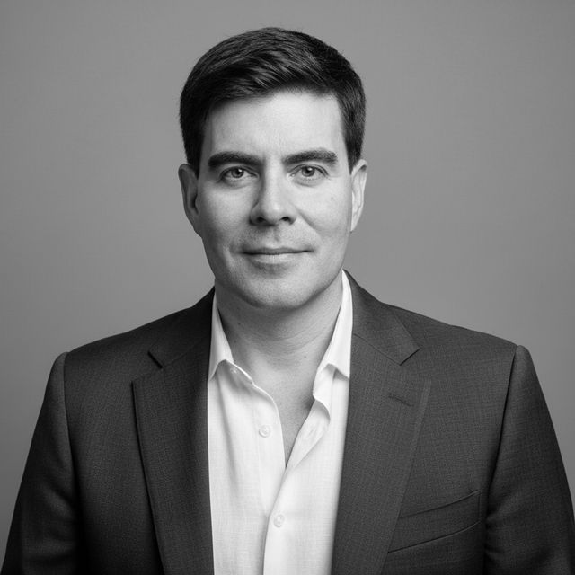 Juan Ignacio De Anda, Psicólogo Aguascalientes